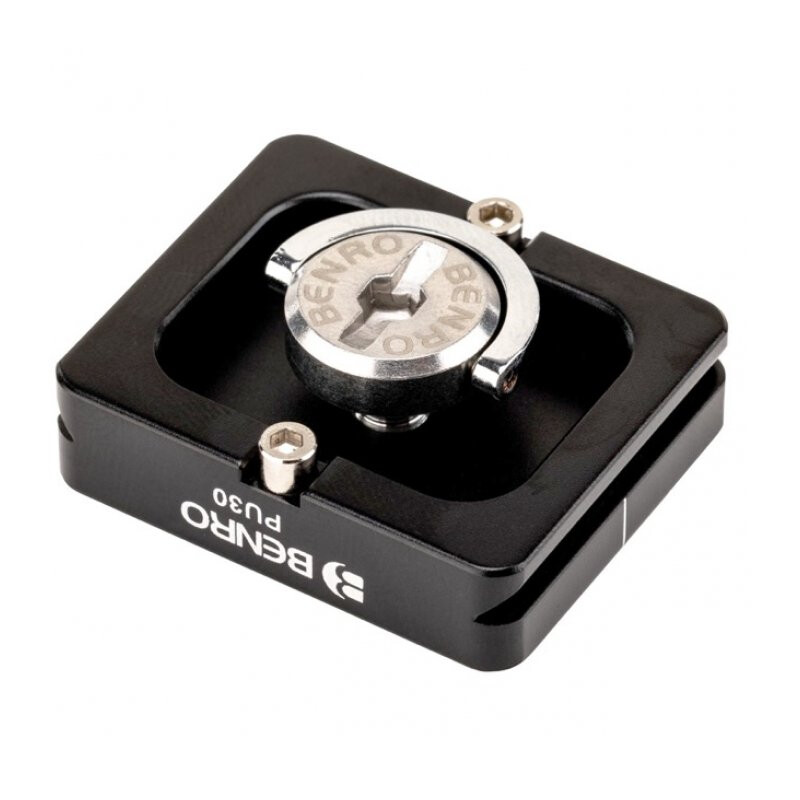 Benro FTR09AB00GBLK Tripster штатив c шаровой головой/трансформер в монопод/алюминиевый с цангами