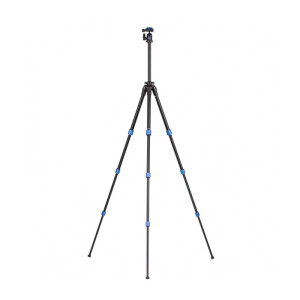 Benro TSL08AN00 Slim штатив c шаровой головой/алюминиевый с цангами