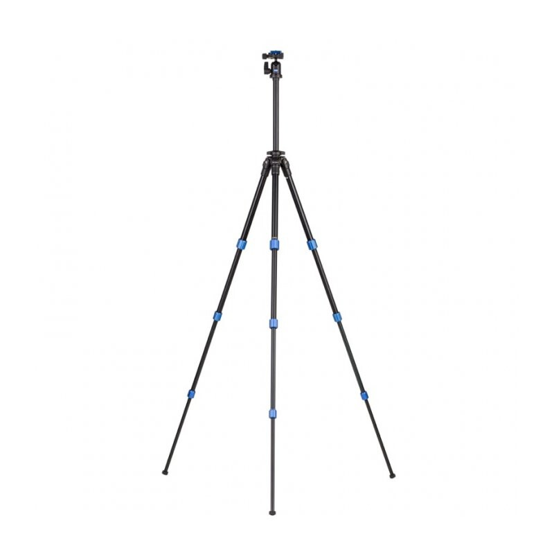Benro TSL08AN00 Slim штатив c шаровой головой/алюминиевый с цангами
