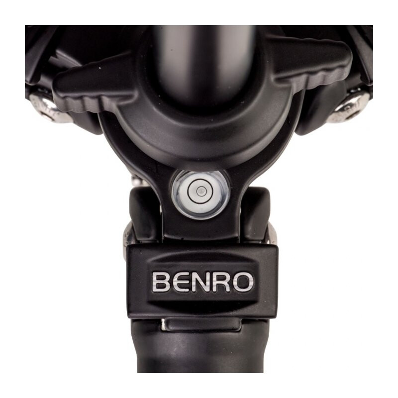 Benro TSL08AN00 Slim штатив c шаровой головой/алюминиевый с цангами
