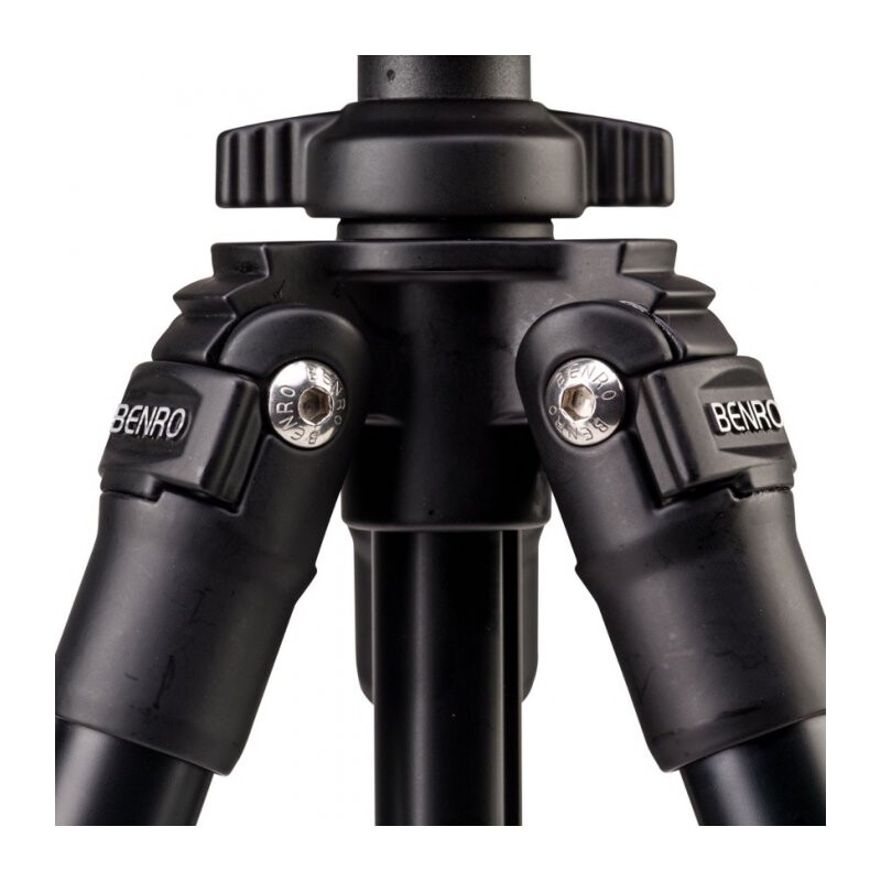 Benro TSL08AN00 Slim штатив c шаровой головой/алюминиевый с цангами