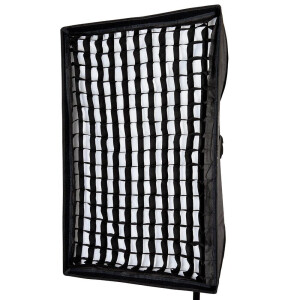 HENSEL (43709120) Honeycomb grid for Softbox 90 x 120 cm соты
