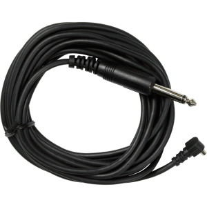 HENSEL (981) CSC 10 m w/plug 6.3 mm cинхрокабель