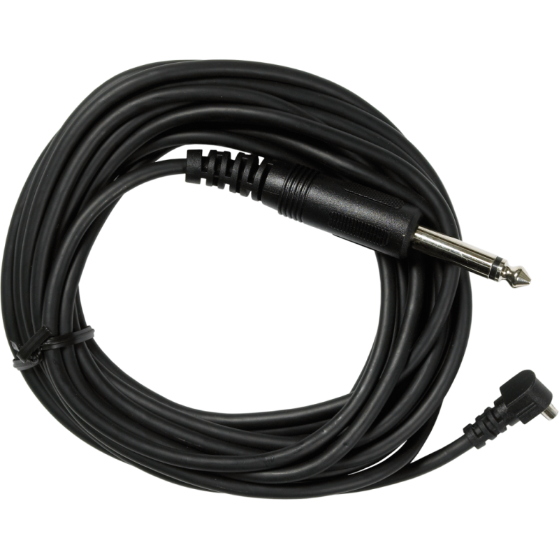 HENSEL (981) CSC 10 m w/plug 6.3 mm cинхрокабель