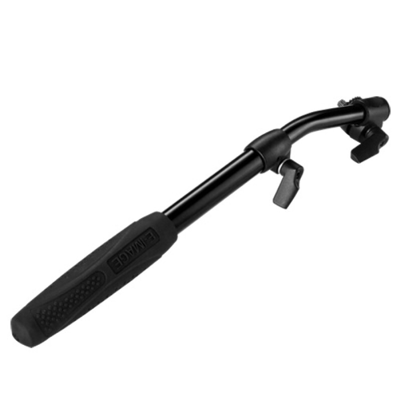 E-IMAGE GB2 Handle for GH06/08/10/08L/10L рукоятка для видеоголовы