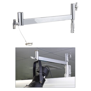 KUPO KS-059 Junior Offset Arm кронштейн