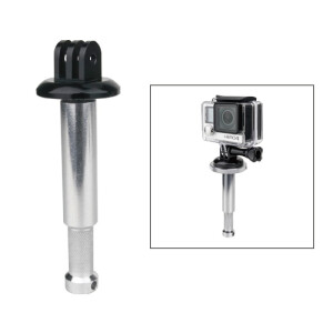 KUPO KS-137 GoPro Mount w/ 5/8" Baby Pin адаптер