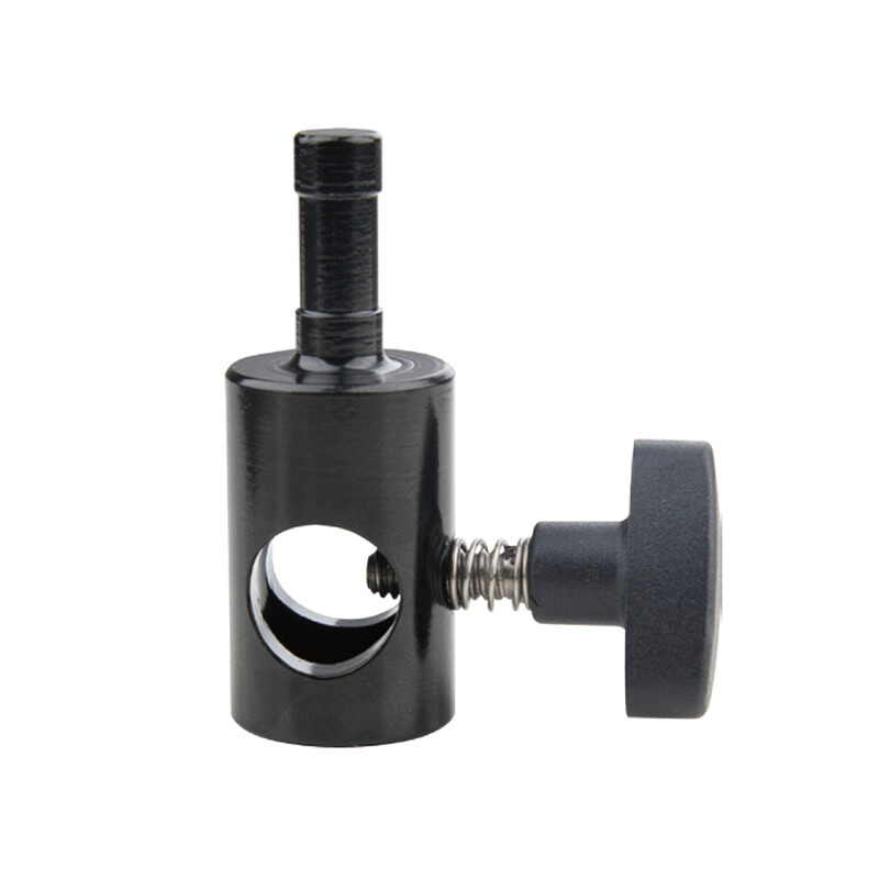 KUPO KS-144 5/8" Baby receiver to 3/8" diameter stud адаптер