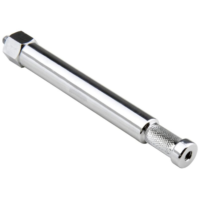 KUPO KS-149 5.5” 140 mm Long Baby Stud with 1/4”-20 Male Thread адаптер
