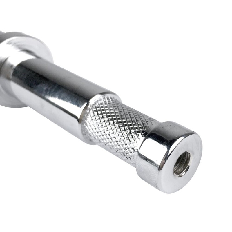 KUPO KS-149 5.5” 140 mm Long Baby Stud with 1/4”-20 Male Thread адаптер