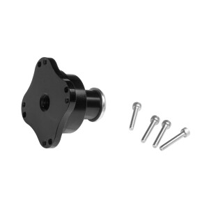 KUPO KS-154 Freefly Toad Male Mount площадка