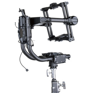 KUPO KS-154 Freefly Toad Male Mount площадка