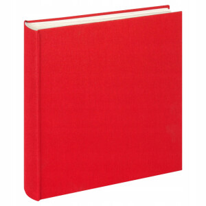 WALTHER ME-510-R Cloth красный фотоальбом 10x15 200 фото