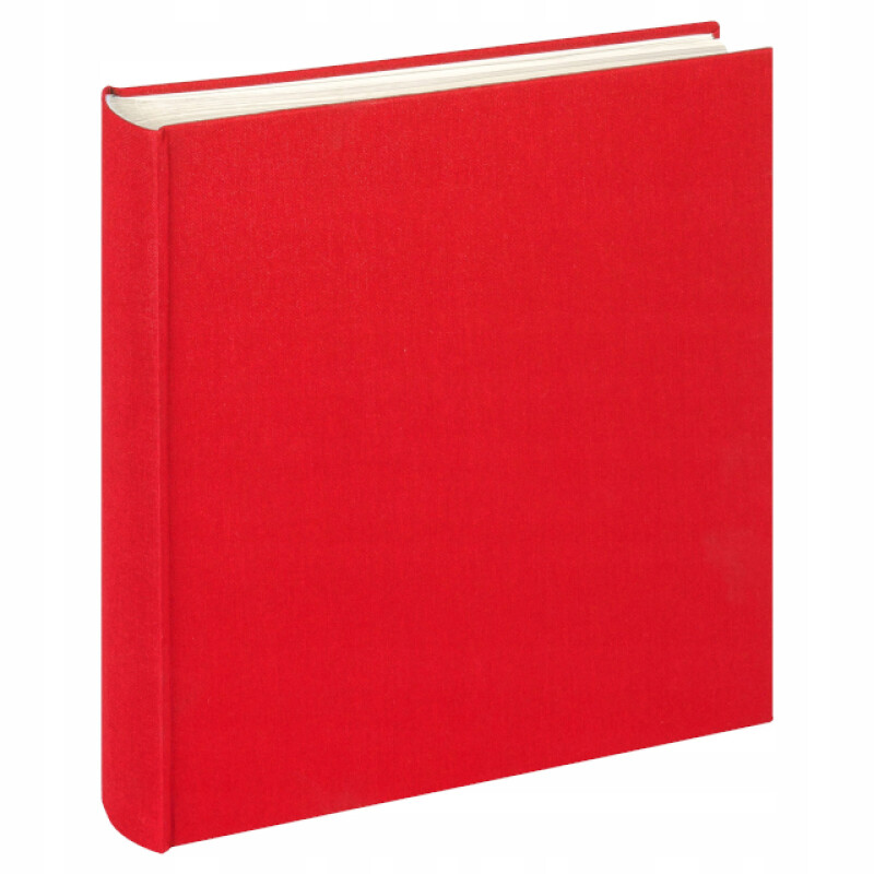 WALTHER  ME-510-R Cloth красный фотоальбом 10x15 200 фото