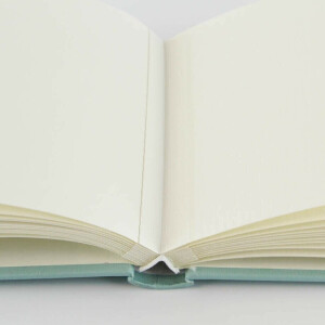 WALTHER FA-207-A Fun Trend фотоальбом мятный 22x16 40 белых страниц