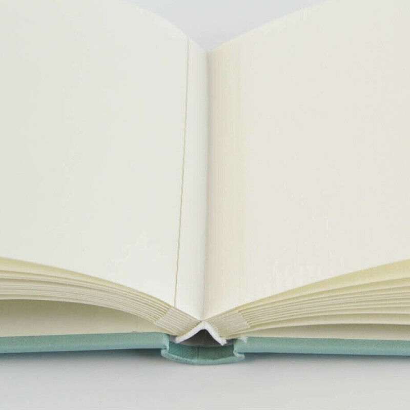 WALTHER FA-207-A Fun Trend фотоальбом мятный 22x16 40 белых страниц