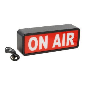 GreenBean ON AIR 90 USB табло светодиодное