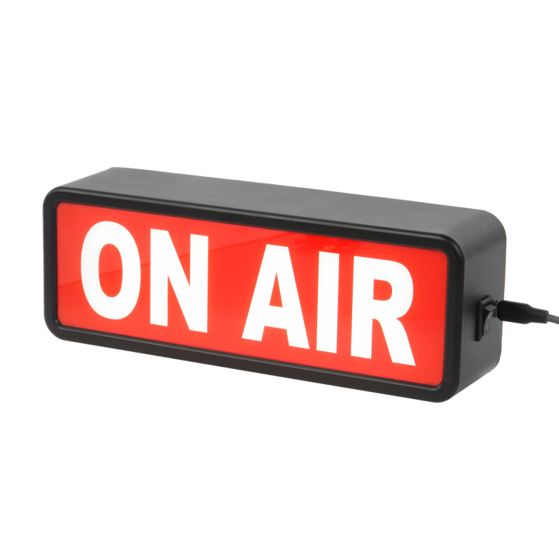 GreenBean ON AIR 90 USB табло светодиодное