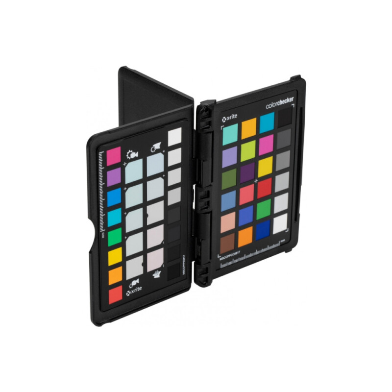 Calibrite ColorChecker Passport 2 CCPP2 фотошкала