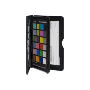 Calibrite ColorChecker Passport 2 CCPP2 фотошкала