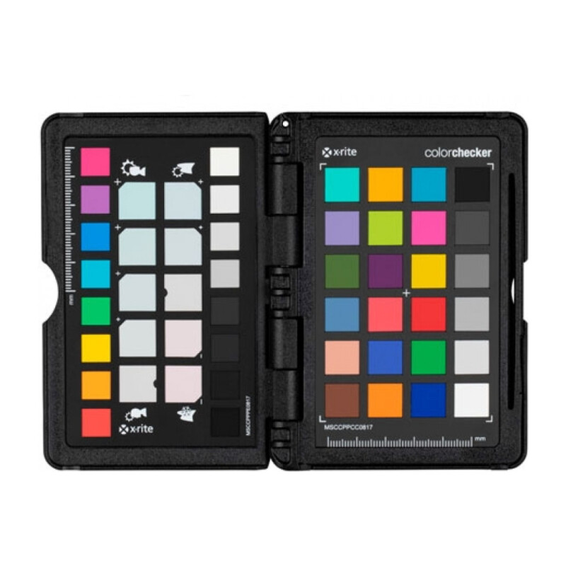 Calibrite ColorChecker Passport 2 CCPP2 фотошкала