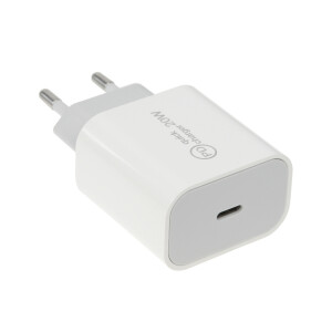 Falcon Eyes QC-20W PD зарядное устройство