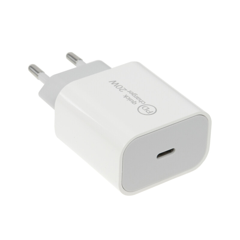 Falcon Eyes QC-20W PD зарядное устройство