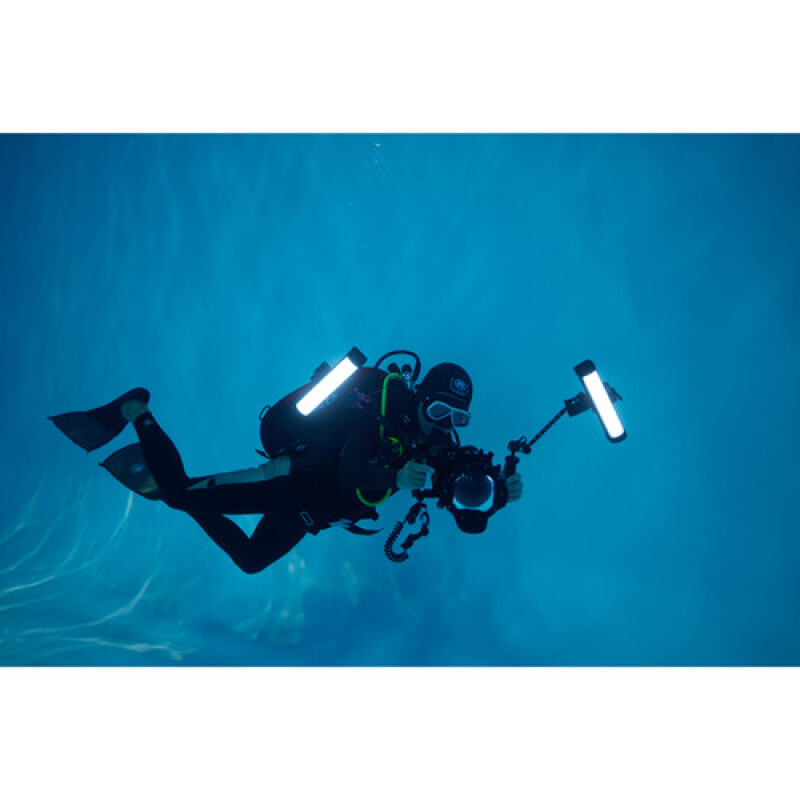 Godox Dive Light WT60D осветитель светодиодный для подводной съемки