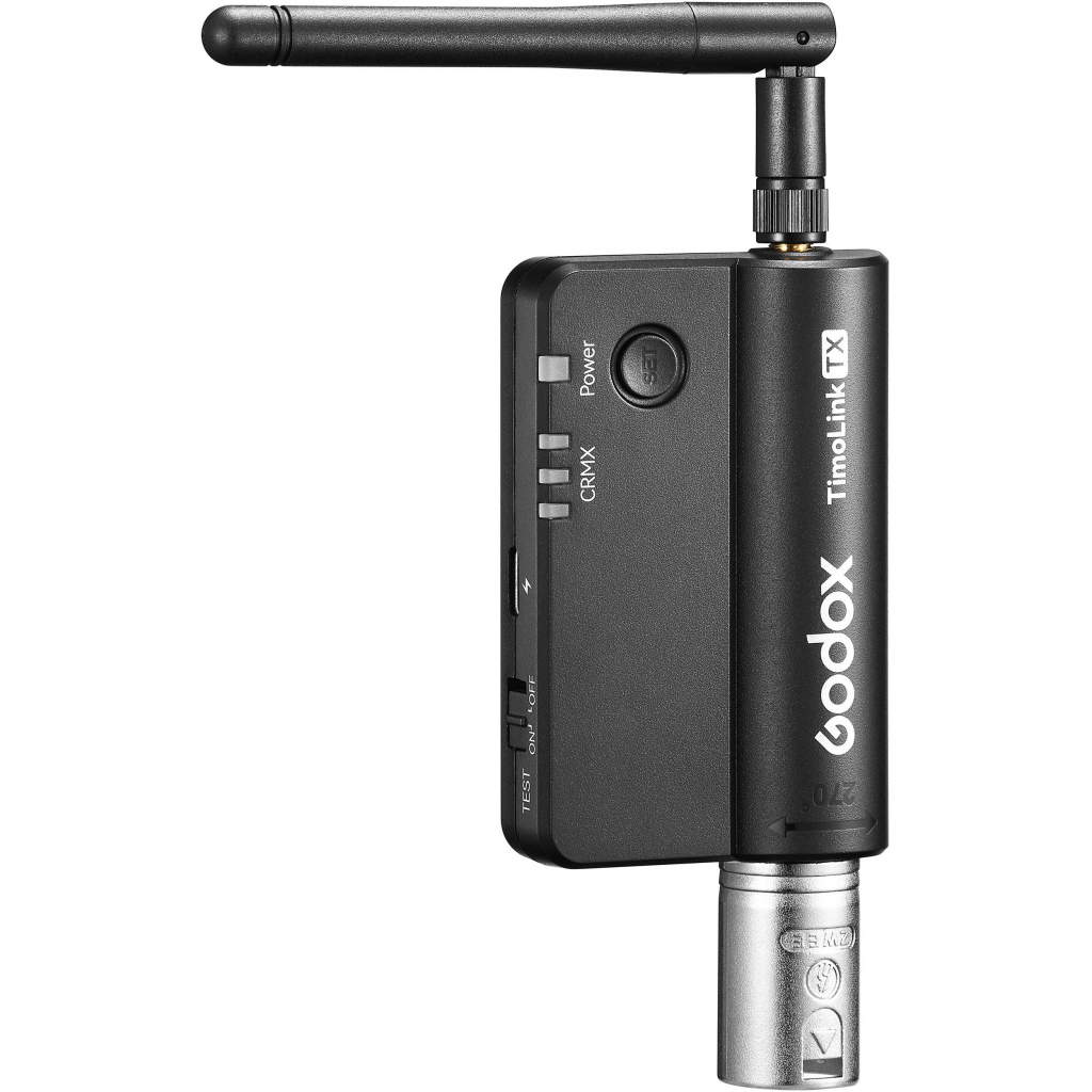 Godox TimoLink TX беспроводной DMX передатчик