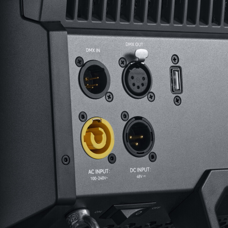 Godox Knowled P600Bi Hard осветитель светодиодный