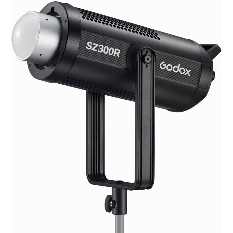 Godox SZ300R осветитель светодиодный фокусируемый