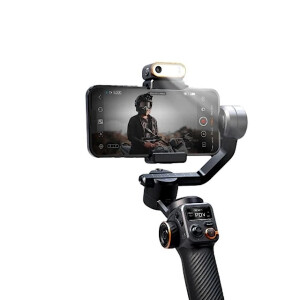 Hohem iSteady M6 Kit стабилизатор трехосевой