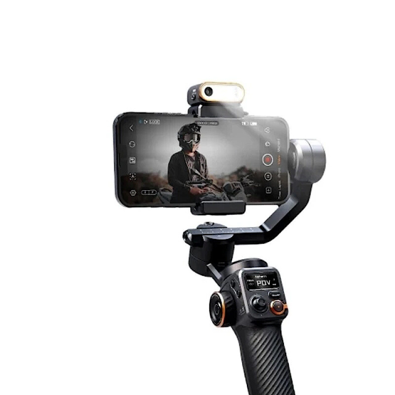 Hohem iSteady M6 Kit стабилизатор трехосевой