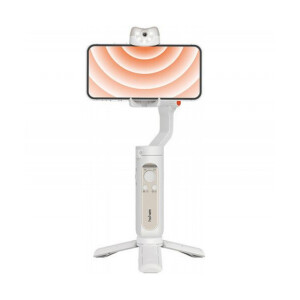 Hohem iSteady V2 электронный стабилизатор для смартфона белый