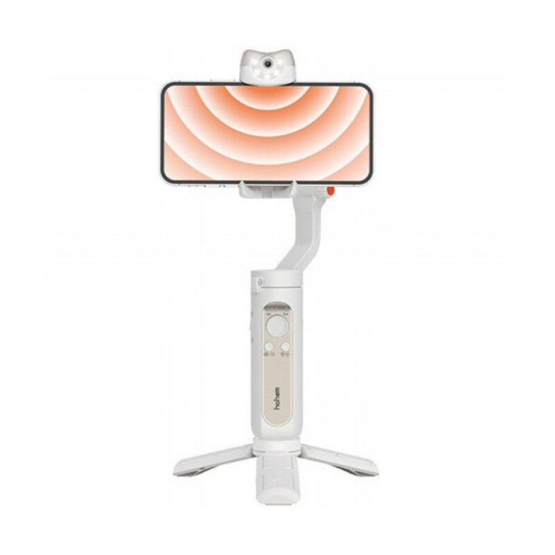 Hohem iSteady V2 электронный стабилизатор для смартфона белый