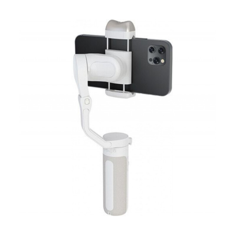 Hohem iSteady V2 электронный стабилизатор для смартфона белый
