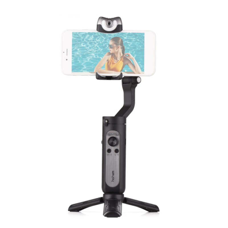 Hohem iSteady V2 электронный стабилизатор для смартфона черный