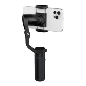 Hohem iSteady V2 электронный стабилизатор для смартфона черный