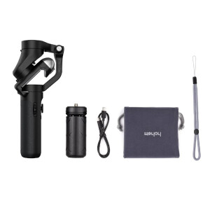 Hohem iSteady V2 электронный стабилизатор для смартфона черный