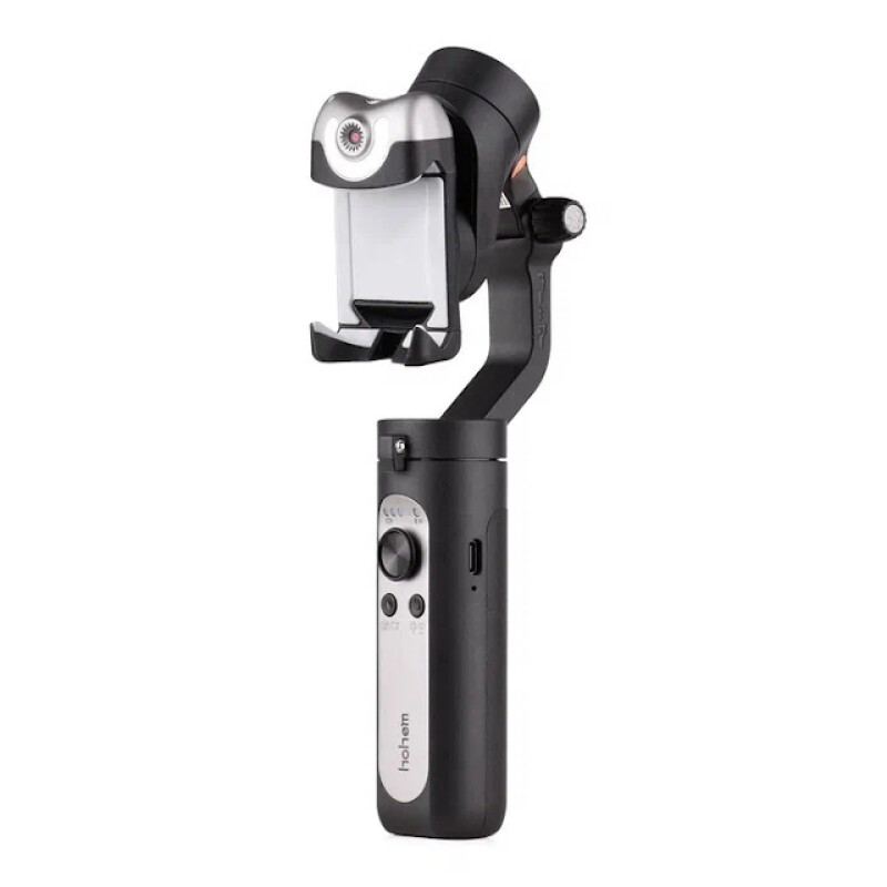 Hohem iSteady V2 электронный стабилизатор для смартфона черный