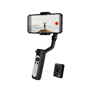 Hohem iSteady X2 электронный стабилизатор для смартфона черный