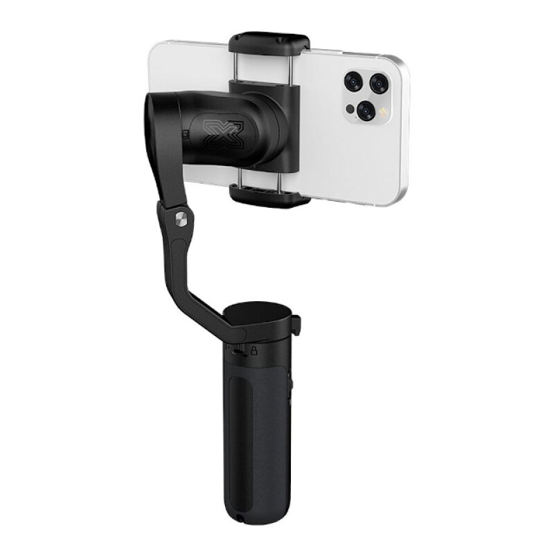 Hohem iSteady X2 электронный стабилизатор для смартфона черный