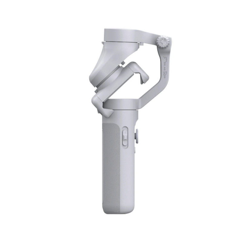 Hohem iSteady XE Kit электронный стабилизатор для смартфона белый