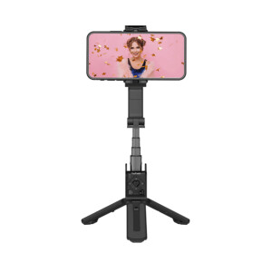 Hohem iSteadyQ электронный стабилизатор для смартфона черный