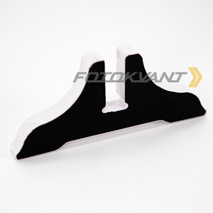 Fotokvant RAC-RFM крепление настольное для флаг-маски гобо 1 шт