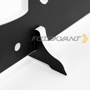 Fotokvant RAC-RFM крепление настольное для флаг-маски гобо 1 шт