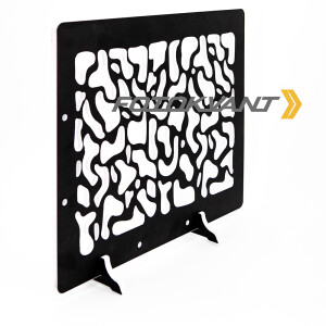 Fotokvant RAC-RFM крепление настольное для флаг-маски гобо 1 шт