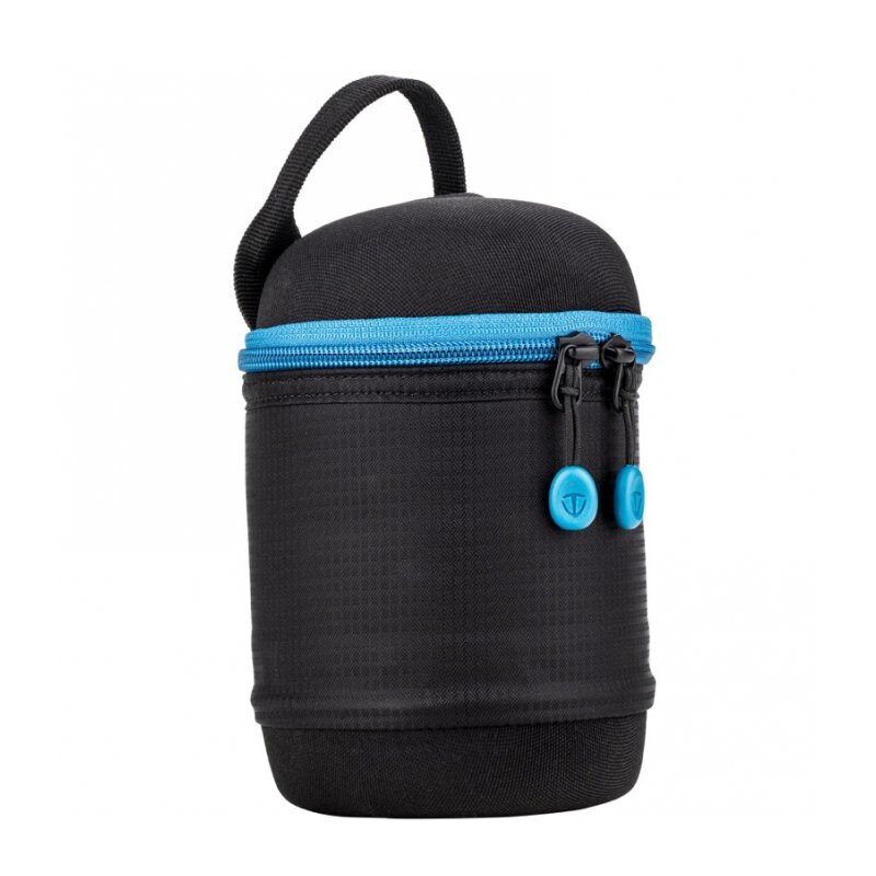 Tenba (636-357) Tools Lens Capsule 13x9 см чехол жесткий для объектива 636-357