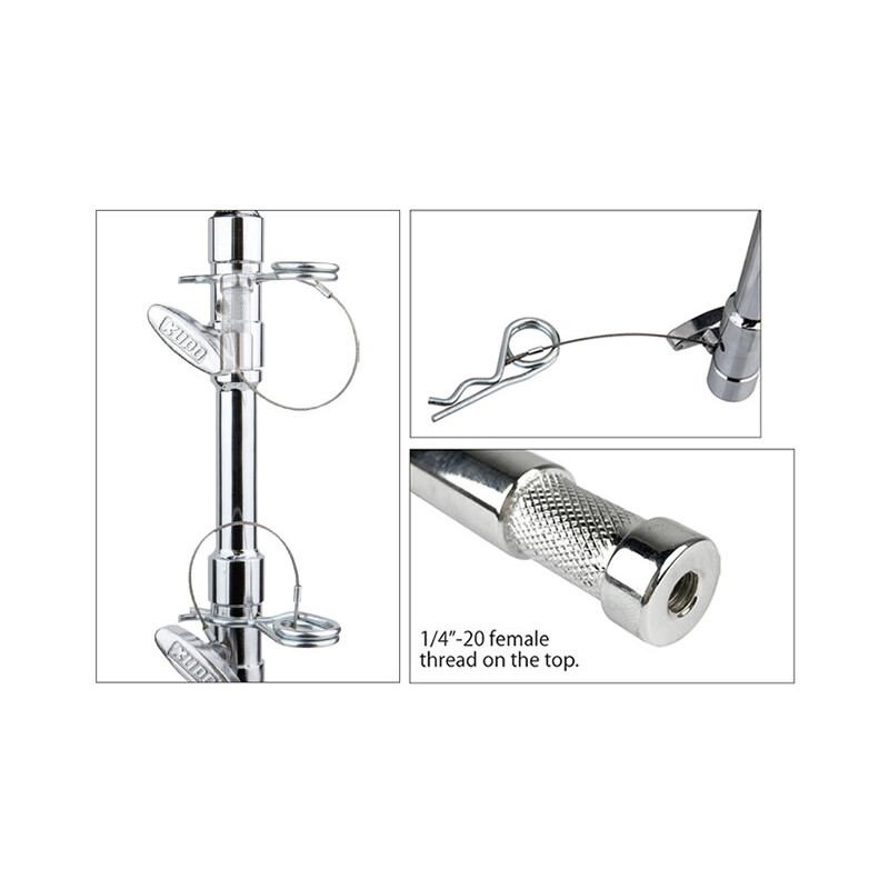 KUPO 018 Baby Stand Extension 18" удлинитель 53,5 см