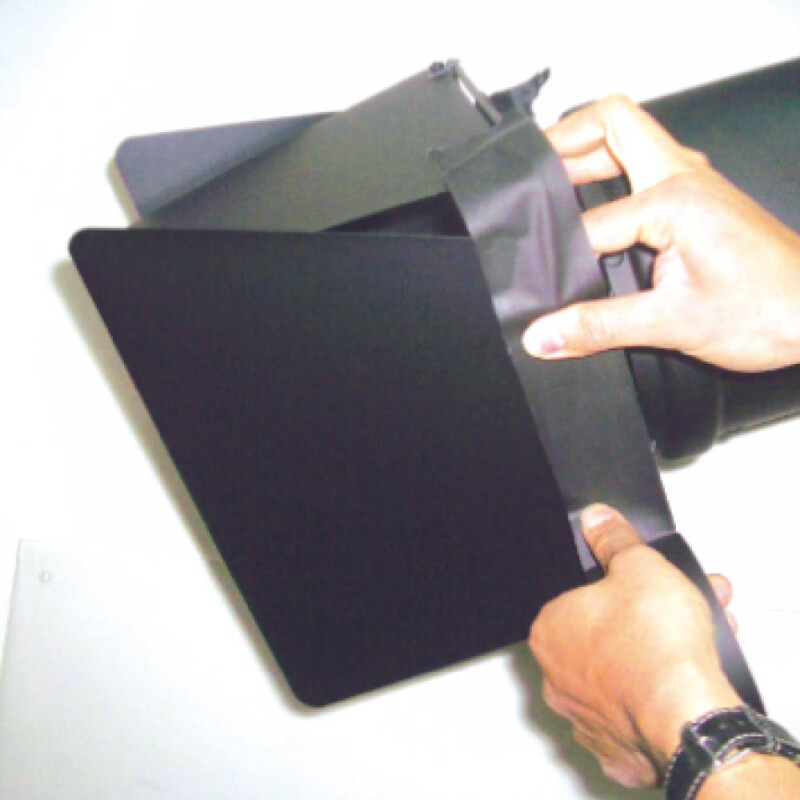 KUPO GT-515BU-HA Gaffa Tape Blue 48mm*13,72m скотч синий